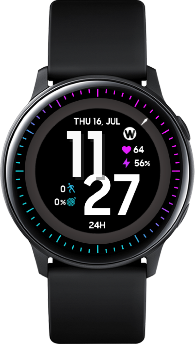 arrow watch 360 camera
